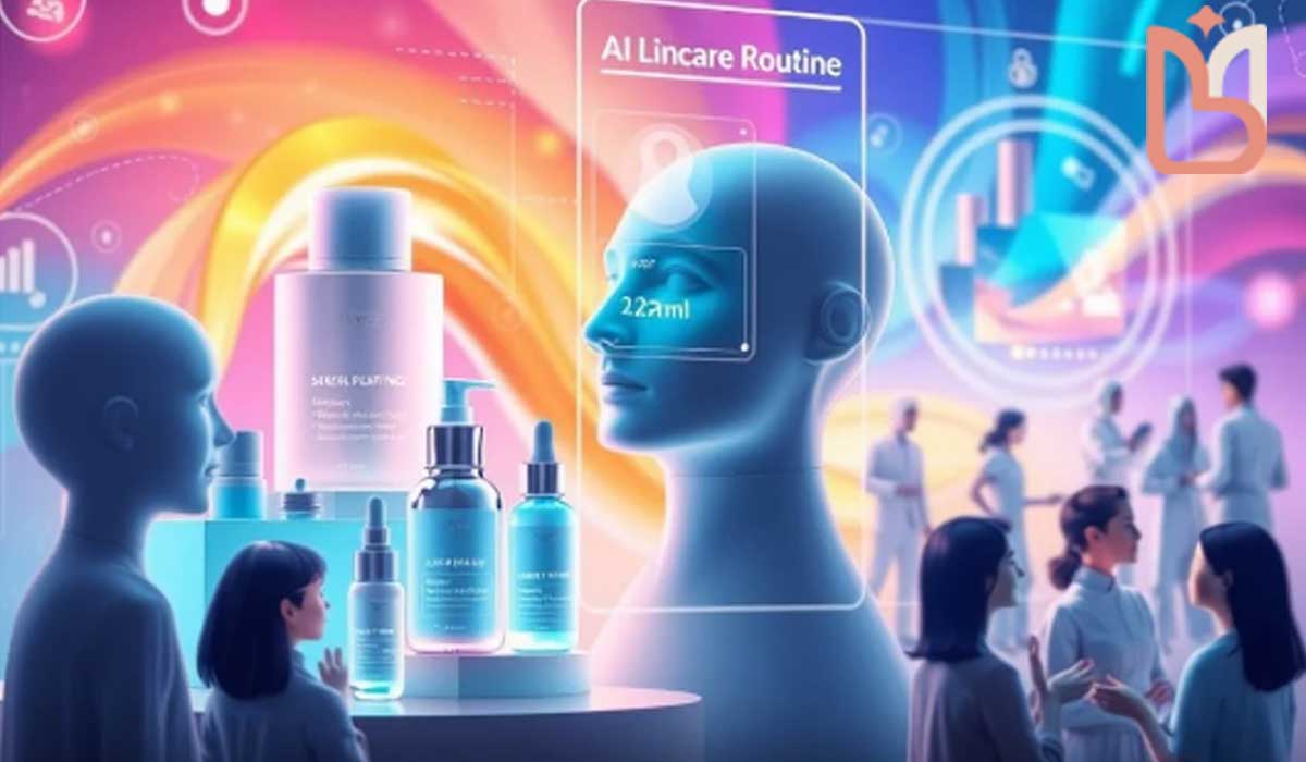 تصویر مقاله Skinimalism و هوش مصنوعی در مراقبت پوست: روتین ضد چروک شما در ۲۰۲۵ چگونه دگرگون می‌شود؟