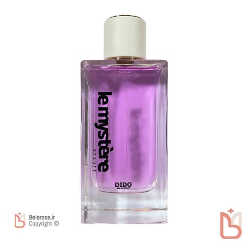 عطر لومیستق (Le Mystere): تصویر پرفروش‌ترین رایحه‌های زنانه و مردانه (دیدو، اروس، نیل)