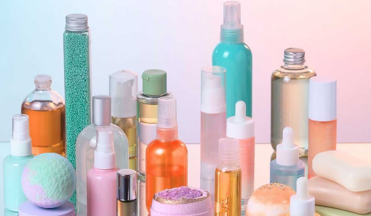 اشتباه رایج در استفاده لوازم آرایشی