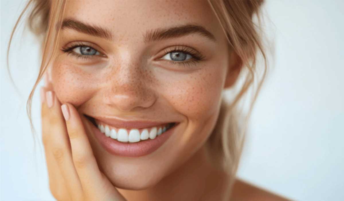 استرس و پوست 