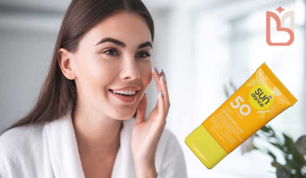 محافظت از پوست محافظت از پوست