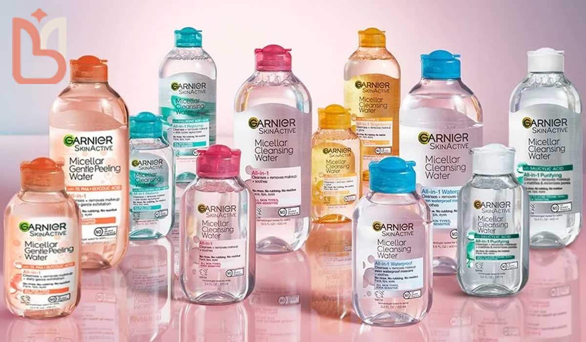 مقایسه تفاوتهای ساختاری و عملکردی میسلار واتر، روغن پاککننده و بالم برای انتخاب بهترین محصول مرحله اول پاکسازی دو مرحلهای مقایسه تفاوتهای ساختاری و عملکردی میسلار واتر، روغن پاککننده و بالم برای انتخاب بهترین محصول مرحله اول پاکسازی دو مرحلهای