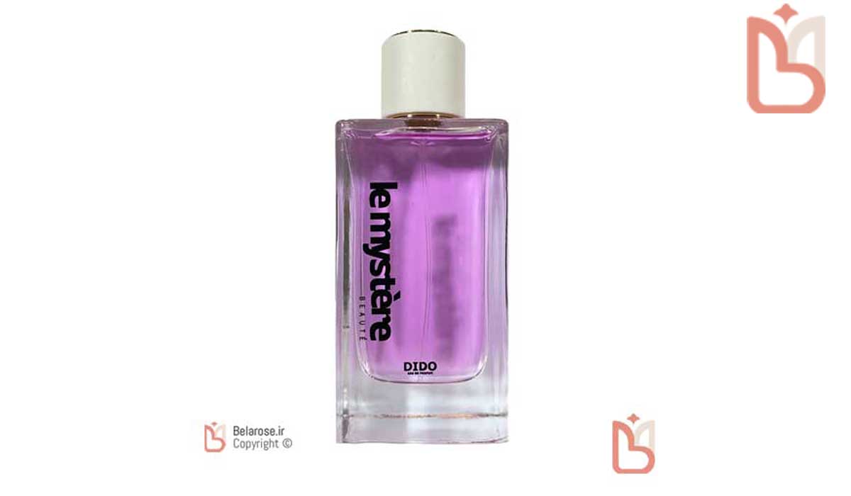 عطر زنانه لومیستق دیدو عطر زنانه لومیستق دیدو