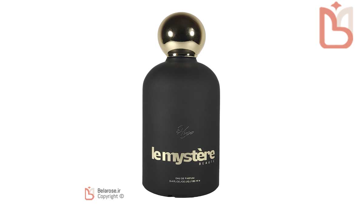 عطر مردانه لومیستق با رایحه هوگو عطر مردانه لومیستق با رایحه هوگو