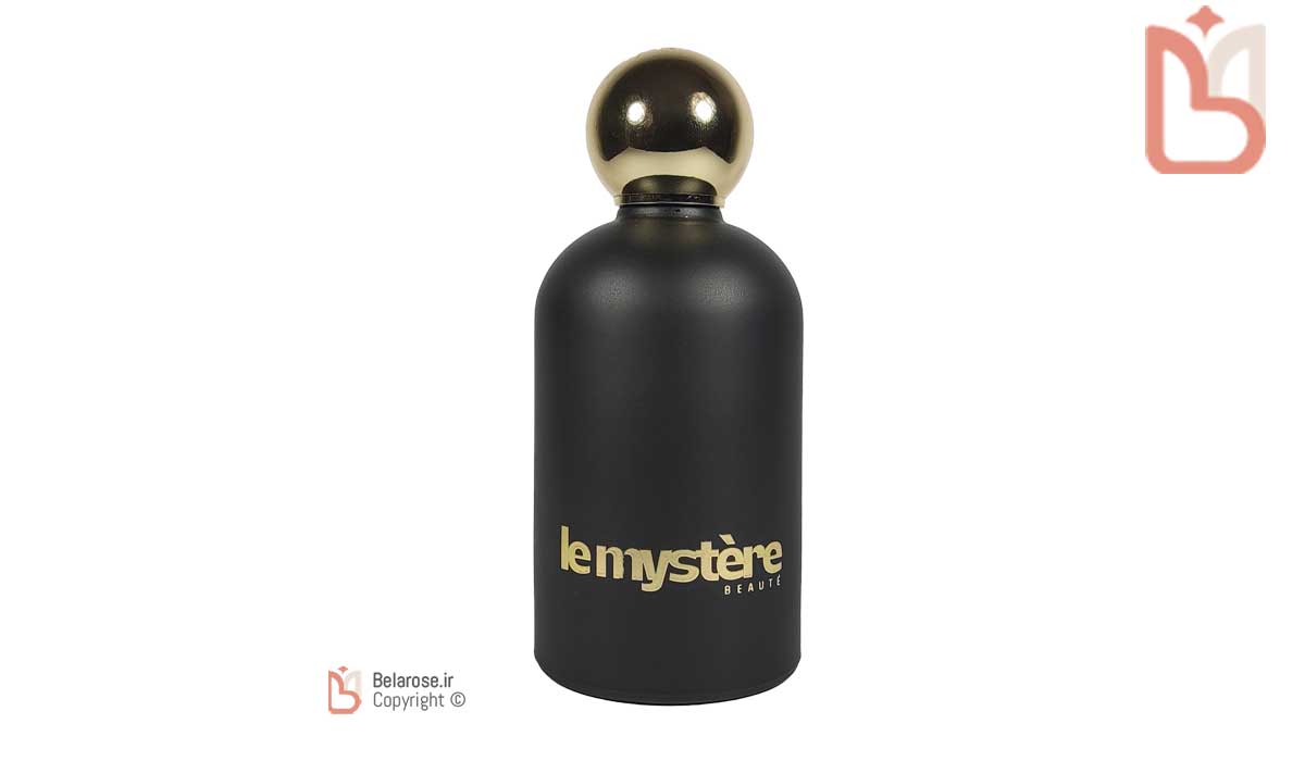 عطر مردانه لومیستق با رایحه هریت عطر مردانه لومیستق با رایحه هریت