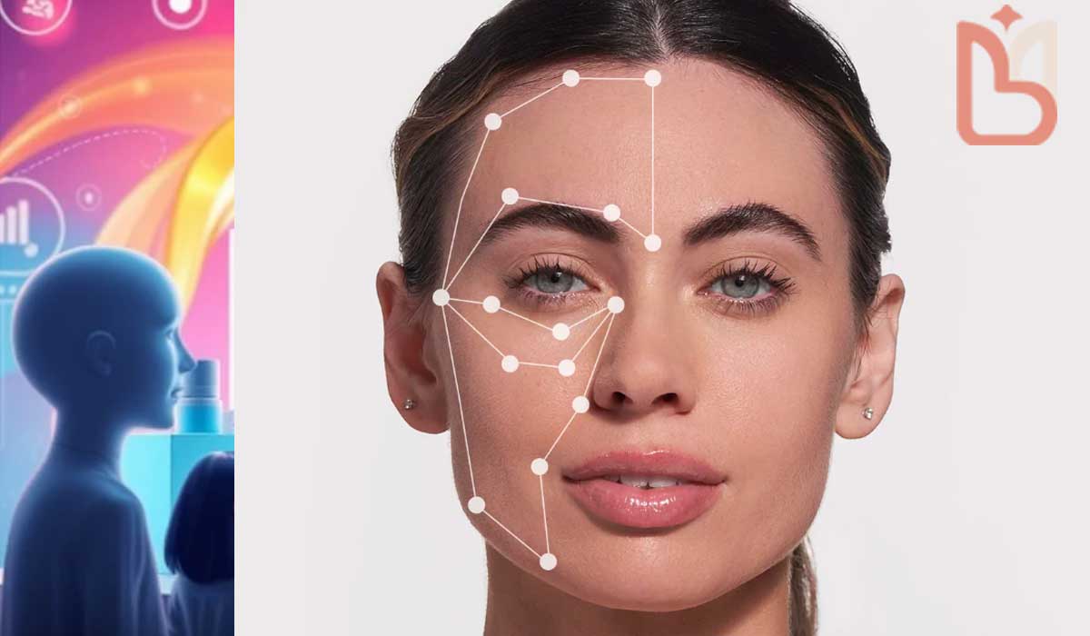 ارزیابی وضعیت رطوبت پوست با AI در ۲۰۲۵