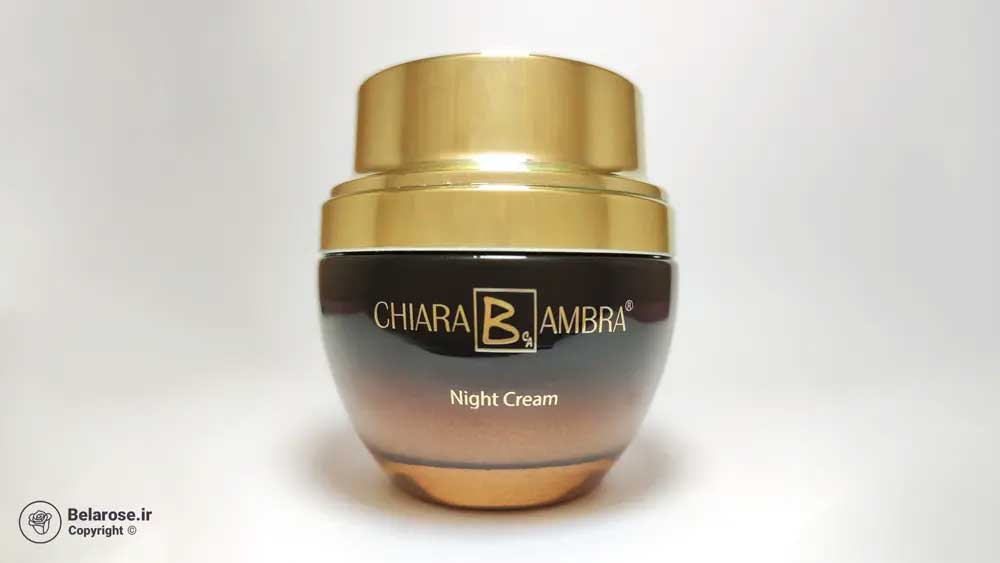 کرم خاویار کیارا آمبرا ساخت آلمان کرم خاویار کیارا آمبرا ساخت آلمان