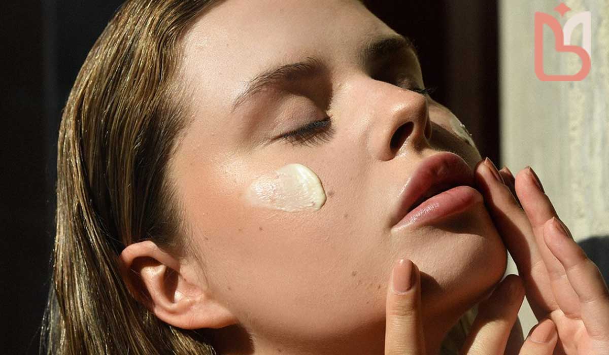 کرم خاویار کیارا آمبرا ساخت آلمان کرم خاویار کیارا آمبرا ساخت آلمان