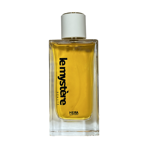 عطر زنانه لومیستق با رایحه هرا حجم 100 میلی‌لیتر