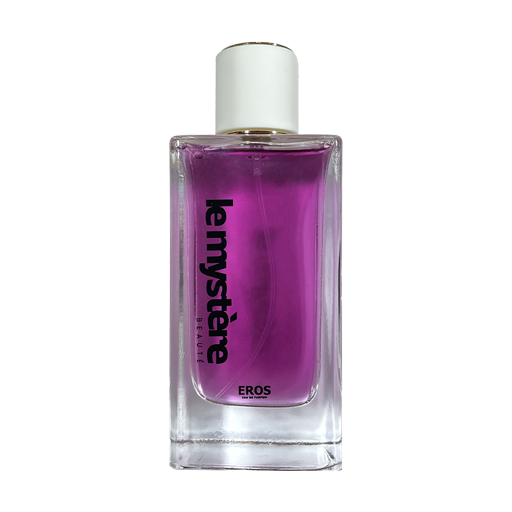 عطر زنانه لومیستق با رایحه اروس حجم 100 میلی‌لیتر