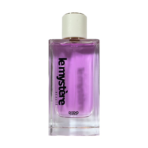 عطر زنانه لومیستق با رایحه دیدو حجم 100 میلی‌لیتر
