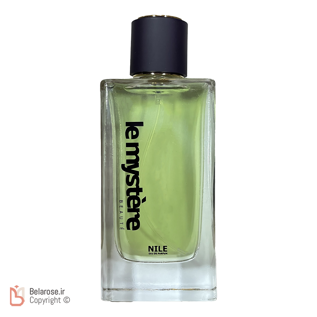 نمای رو به رو عطر مردانه لومیستق با رایحه نیل